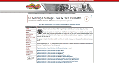 Desktop Screenshot of kamenconnection.com